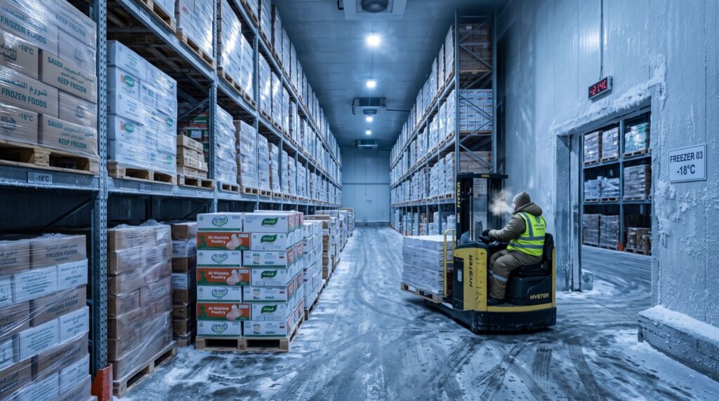 Chilled vs Ambient Storage: Which Do You Need in 2026?