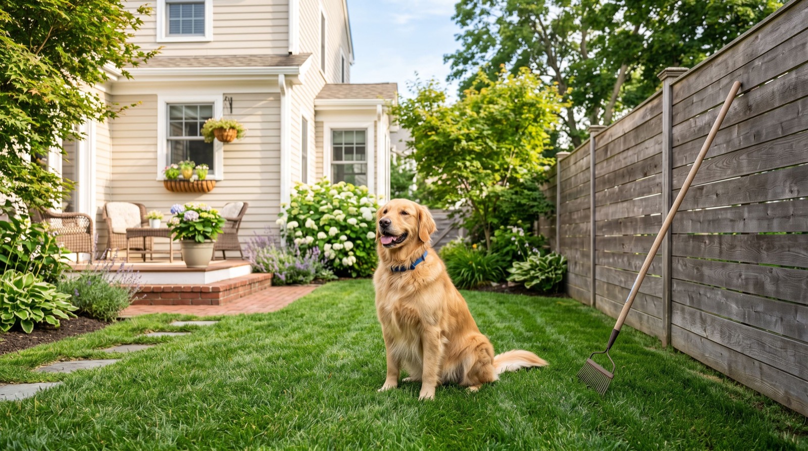 How to Clean Up After Your Dog Without the Mess
