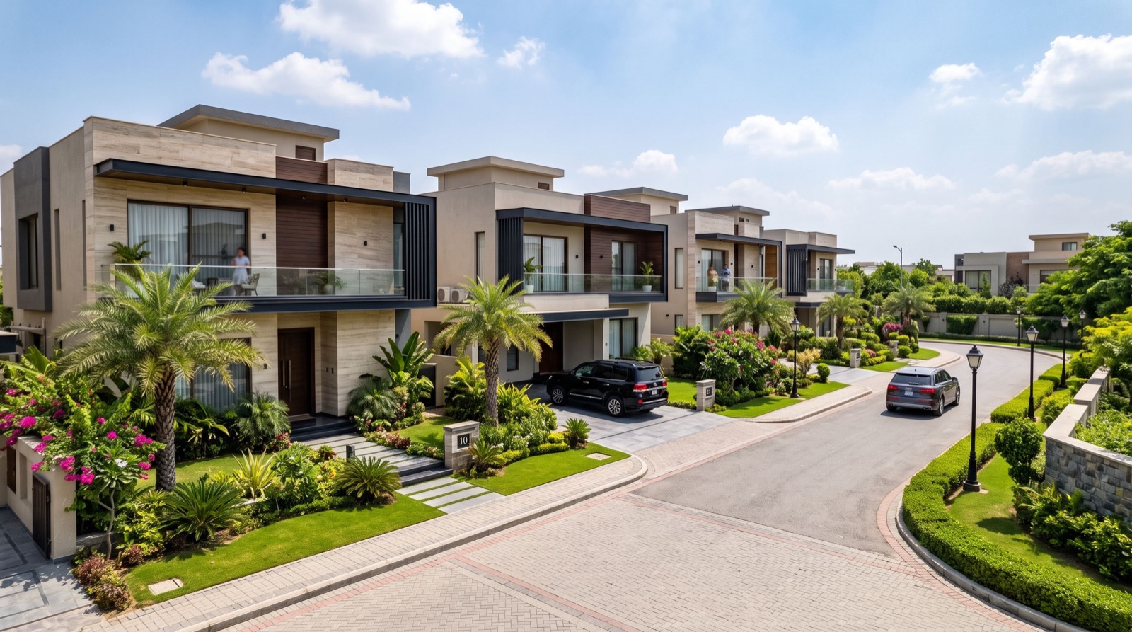Plot vs Built House in Rawalpindi: 2026 Investor Guide