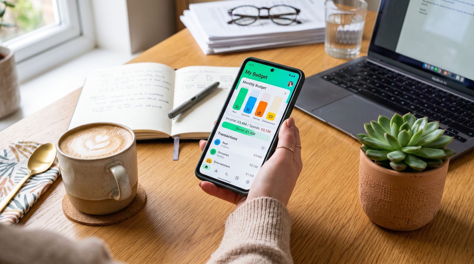 Best Money Apps in 2026: Top Picks & Guide